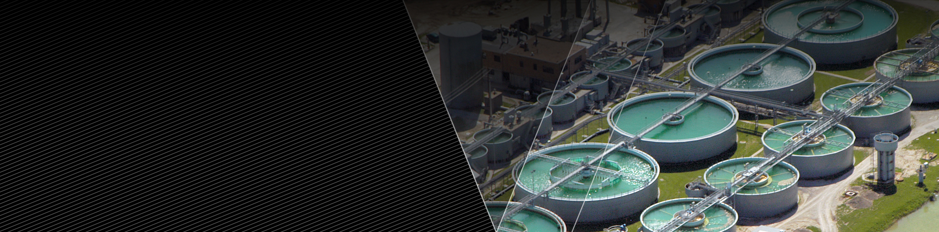 Water and Wastewater Contractors