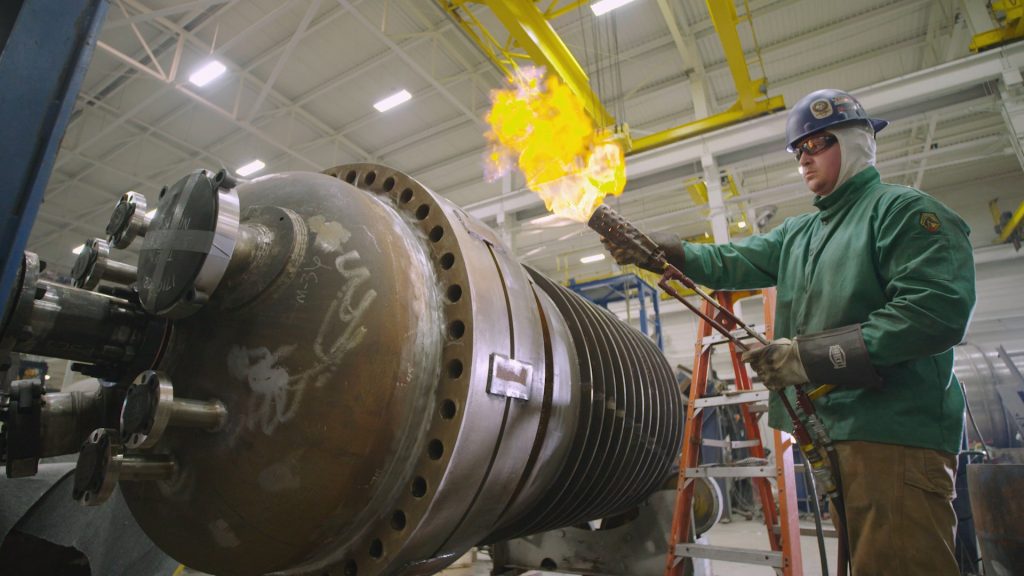 Natchez Heavy Industry Jobs Enerfab