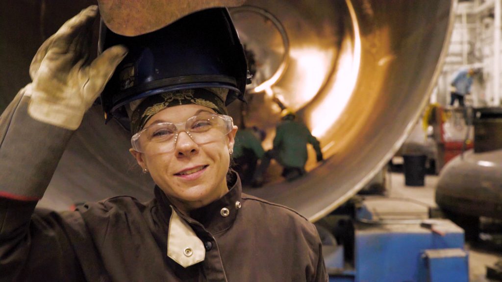 Natchez Heavy Industry Jobs Enerfab