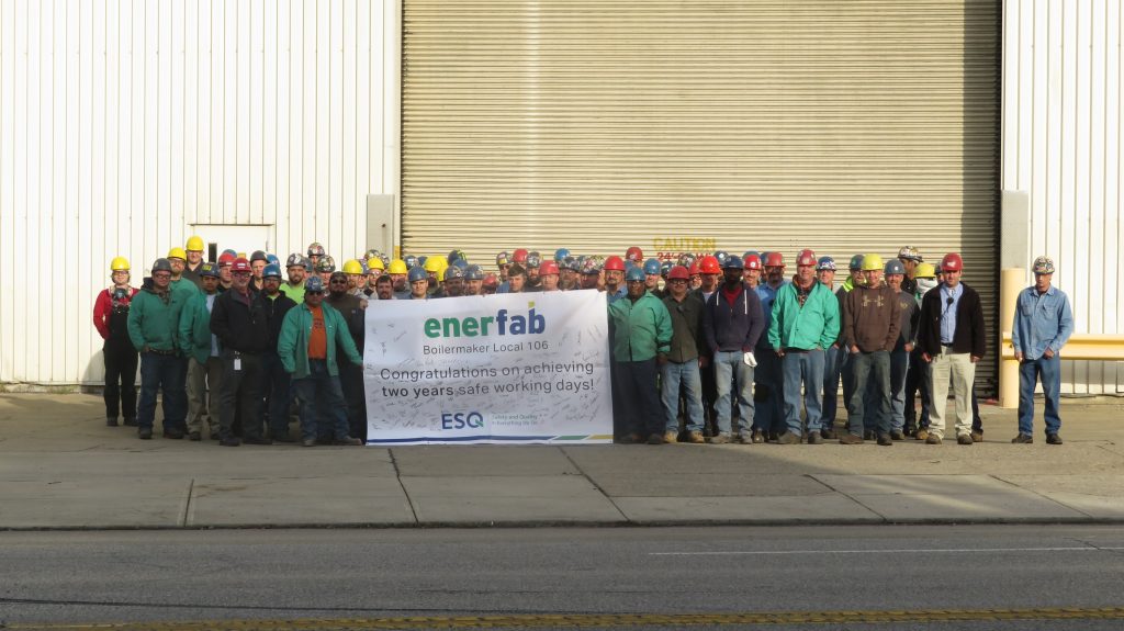 Natchez Heavy Industry Jobs Enerfab