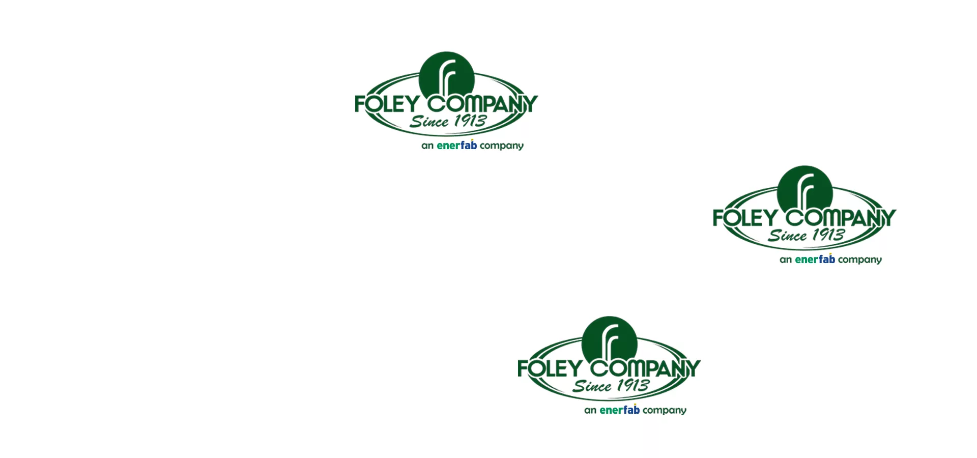 Acquisition of Foley Company