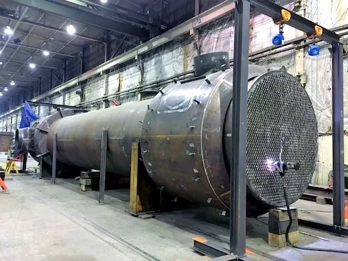 Tubular Reactors / Heat Exchangers